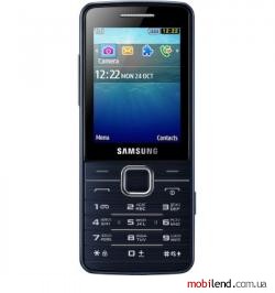 Samsung S5611 (Black)