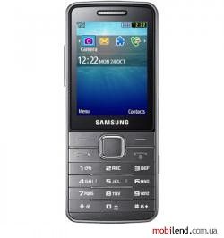 Samsung S5611 (Silver)
