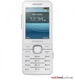 Samsung S5611 (White)