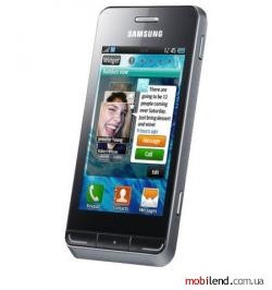 Samsung S7230 Wave 723