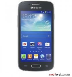Samsung S7272 Galaxy Ace 3 (Metallic Black)