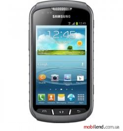 Samsung S7710 Galaxy Xcover II (Grey)