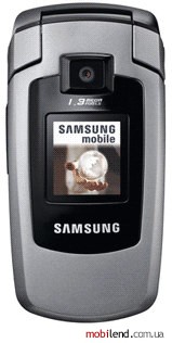 Samsung E380
