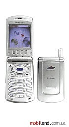 Samsung SGH-i505