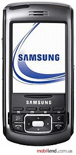 Samsung i750