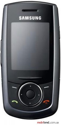 Samsung SGH-M600