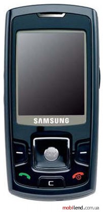 Samsung SGH-P260