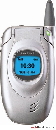 Samsung SGH-T100