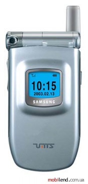 Samsung SGH-Z100