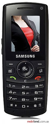 Samsung SGH-Z170
