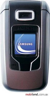 Samsung SGH-Z310