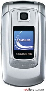 Samsung SGH-Z520