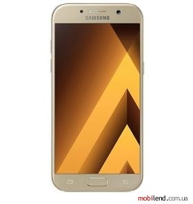 Samsung SM-A520F Galaxy A5 (2017) Gold
