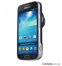 Samsung SM-C1010 Galaxy S4 Zoom (Black)