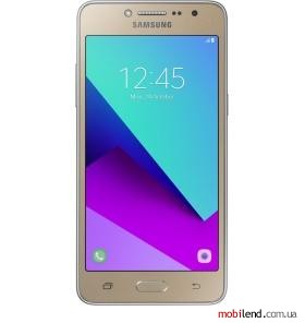 Samsung SM-G532F Galaxy J2 Prime Duos Gold