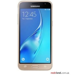 Samsung SM-J320F Galaxy J3 (2016) Gold