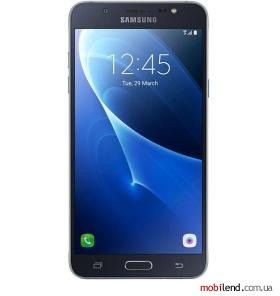 Samsung SM-J710FN Galaxy J7 (2016) 16Gb Black