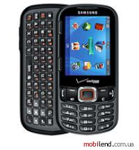 Samsung U485 Intensity III