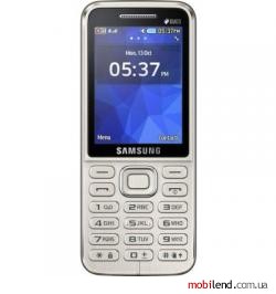 Samsung Yacca B360 (Dark Brown)