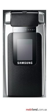 Samsung Z700