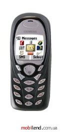 Siemens A60