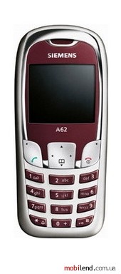 Siemens A62