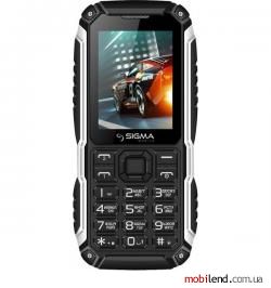Sigma mobile -treme PT68