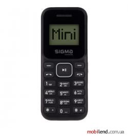Sigma mobile X-style 14 MINI