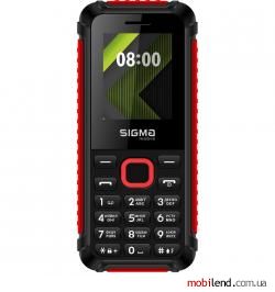 Sigma mobile X-style 18 (4827798854426)