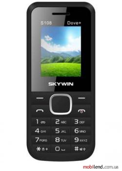 Skywin S108 Dove Plus
