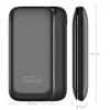 ALCATEL 1035D Dark Grey