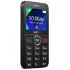 Alcatel One Touch 2008G Tiger XTM Black