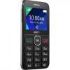 Alcatel One Touch 2008G Tiger XTM Silver
