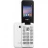 Alcatel One Touch 2051D White