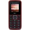 ALCATEL ONETOUCH 1010D (Deep Red)