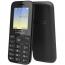 ALCATEL ONETOUCH 1016D Dual (Volcano Black)