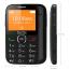 ALCATEL ONETOUCH 2004G (Black)