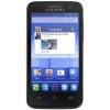 ALCATEL ONETOUCH MPop 5020D (Black)