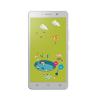 ALCATEL OneTouch Pixi 4 4034D Dual Sim (Pure White)