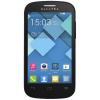 ALCATEL ONETOUCH Pop C3 4033D (Black)