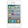 Apple iPhone 4 16GB NeverLock (White)
