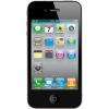 Apple iPhone 4 8GB (Black)