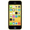 Apple iPhone 5C 16GB (Yellow)