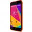 BLU Dash 5.5 Orange