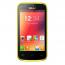 BLU Dash JR 4.0 D142 Yellow