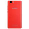 DOOGEE X5 Red