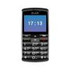 ELARI SafePhone Black (LR-SF-BLK)