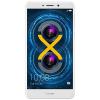 Honor 6X 32GB Dual (51091ACK) Silver
