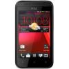 HTC Desire 200 (Black)