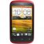 HTC Desire C A320e (Red)